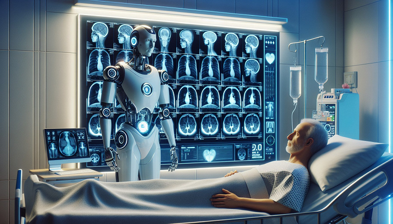 Нейросети в больницах Москвы научились определять патологии уже по 39 направлениям